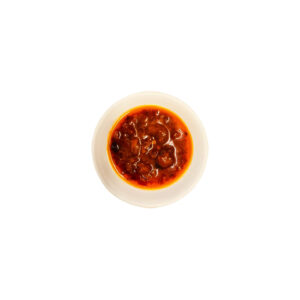 yuanbao xo scallop sauce