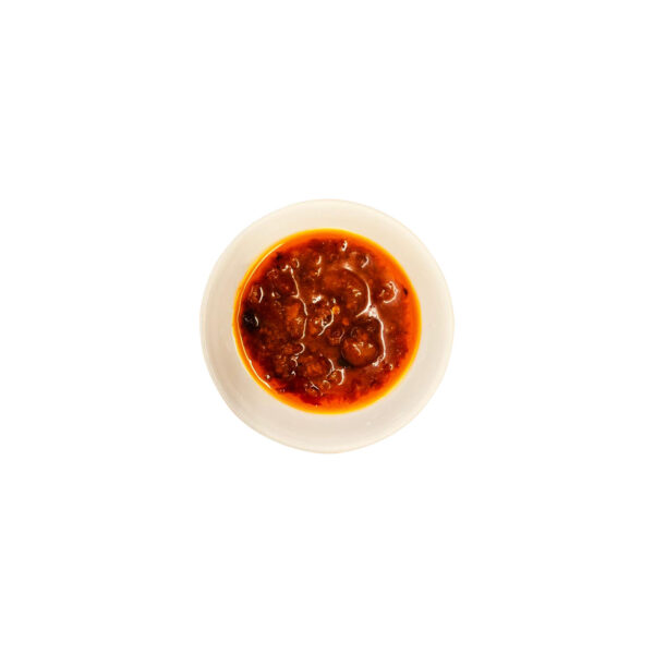 yuanbao xo scallop sauce